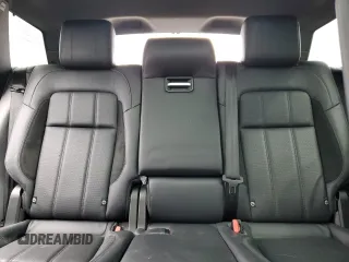 2020 Land Rover Range Rover Sport HST with VIN SALWS2RUXLA885448, listed as a Copart auction lot 47314015 with 60,659 mi miles and Salvage title. Bid and sale history available at DreamBid. Image 10.