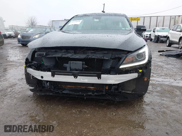 2016 Hyundai Genesis 3.8L z VIN KMHGN4JE8GU107958, wystawiony jako IAAI lot #41475058 z przebiegiem 66 194 mil mil oraz . Historia ofert i sprzedaży dostępna na DreamBid. Obrazek 6.