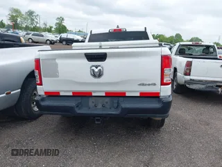 2020 Ram 1500 Tradesman with VIN 1C6RRFCG7LN338843, listed as a IAAI auction lot 42010945 with 171,260 mi miles and . Bid and sale history available at DreamBid. Image 16.
