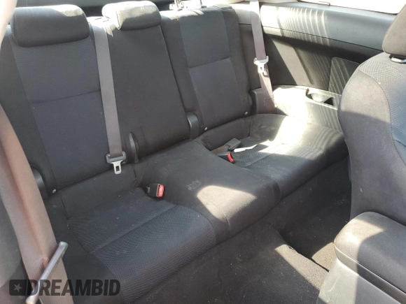 2007 Scion tC Spec with VIN JTKDE177X70167674, listed as a Copart auction lot 56434955 with Not provided miles and Salvage title. Bid and sale history available at DreamBid. Image 10.