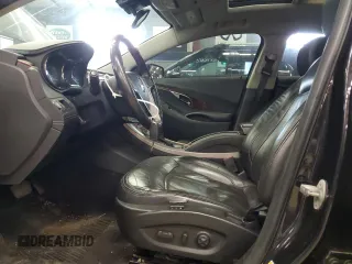 2013 Buick LaCrosse Premium 2 with VIN 1G4GH5E32DF146244, listed as a Copart auction lot 57559345 with 176,649 mi miles and Clean title. Bid and sale history available at DreamBid. Image 7.
