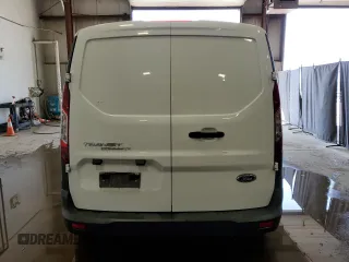 2014 Ford Transit Connect XL z VIN NM0LS6E76E1170832, wystawiony jako Copart lot #53831995 z przebiegiem 127 679 mil mil oraz Czysty tytuł • Clean title. Historia ofert i sprzedaży dostępna na DreamBid. Obrazek 6.