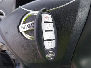 2015 Nissan Pathfinder SV with VIN 5N1AR2MM5FC671055, listed as a IAAI auction lot 41764397 with 157,001 mi miles. Bid and sale history available at carsss.com. Image 11.