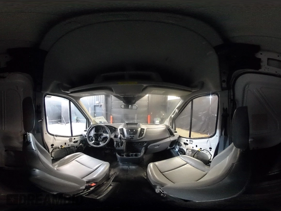 2016 Ford Transit Cargo with VIN 1FTBW3XM8GKA60382, listed as a IAAI auction lot 41847923 with 168,293 mi miles and . Bid and sale history available at DreamBid. Image 20.
