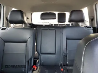 2022 Volkswagen Atlas SE z VIN 1V2LP2CA2NC548692, wystawiony jako Copart lot #87404904 z przebiegiem 42 008 mil mil oraz Czysty tytuł • Clean title. Historia ofert i sprzedaży dostępna na DreamBid. Obrazek 10.