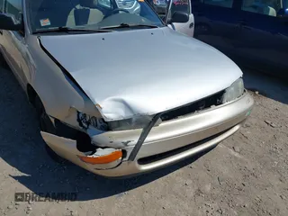 1997 Toyota Corolla with VIN 2T1BA02E5VC199882, listed as a IAAI auction lot 42038252 with 194,140 mi miles and . Bid and sale history available at DreamBid. Image 6.