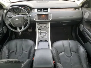 2012 Land Rover Range Rover Evoque Prestige Premium with VIN SALVV2BG4CH688094, listed as a Copart auction lot 47793835 with 103,163 mi miles and Salvage title. Bid and sale history available at DreamBid. Image 8.