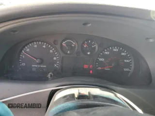 2006 Ford Ranger XL z VIN 1FTYR10D46PA05302, wystawiony jako Copart lot #58219405 z przebiegiem 180 967 mil mil oraz Szkoda całkowita • Salvage title. Historia ofert i sprzedaży dostępna na DreamBid. Obrazek 9.