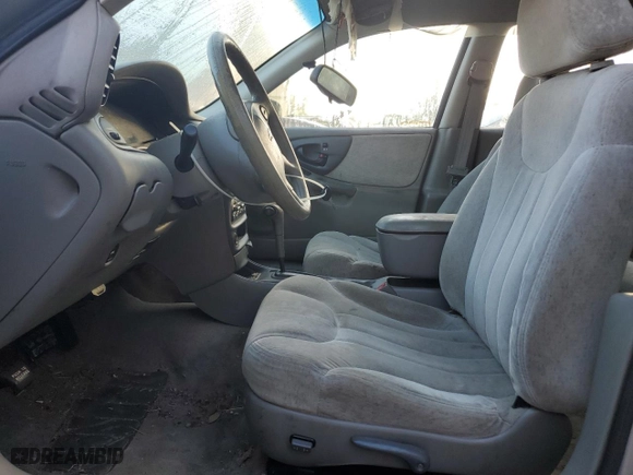 1998 Chevrolet Malibu LS with VIN 1G1NE52M2WY120714, listed as a Copart auction lot 79208854 with 194,826 mi miles and Clean Title. Bid and sale history available at carsss.com. Image 7.