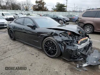 2018 Porsche Panamera с VIN WP0AH2A77JL145377, выставлен на аукционе Copart как лот 69142762 с пробегом 85 379 миль миль и . История ставок и продаж доступна на DreamBid. Изображение 4.