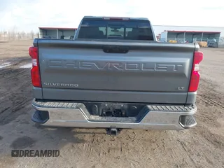 2019 Chevrolet Silverado 1500 LT with VIN 1GCUYDED0KZ207399, listed as a IAAI auction lot 41980299 with 75,720 mi miles. Bid and sale history available at carsss.com. Image 16.