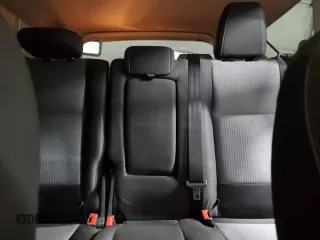 2017 Ford Escape SE with VIN 1FMCU9GD7HUE71142, listed as a Copart auction lot 55446105 with 189,708 mi miles and Clean Title. Bid and sale history available at carsss.com. Image 10.