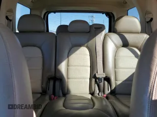 2005 Ford Explorer Eddie Bauer с VIN 1FMZU74E55UA46090, выставлен на аукционе Copart как лот 79311024 с пробегом 141 334 миль миль и Списание • Salvage title. История ставок и продаж доступна на DreamBid. Изображение 10.