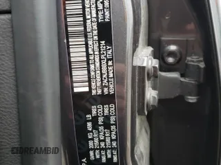 2020 Jeep Renegade Latitude with VIN ZACNJBBBXLPL21214, listed as a Copart auction lot 41685825 with 80,100 mi miles and Salvage Title. Bid and sale history available at carsss.com. Image 15.