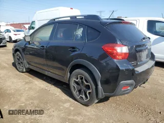 2013 Subaru Crosstrek Premium with VIN JF2GPACC0D2886113, listed as a Copart auction lot 52785875 with Not provided miles and Salvage title. Bid and sale history available at DreamBid. Image 2.
