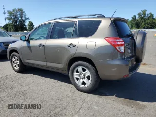2010 Toyota RAV4 with VIN 2T3ZF4DV8AW048023, listed as a Copart auction lot 63678075 with 170,291 mi miles and Clean title. Bid and sale history available at DreamBid. Image 2.