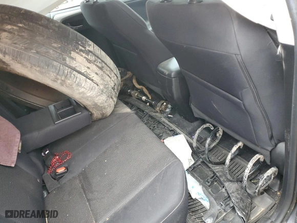 2018 Toyota RAV4 XLE with VIN 2T3RFREV1JW793319, listed as a Copart auction lot 49644285 with 0 mi miles and Non Repairable. Bid and sale history available at carsss.com. Image 13.