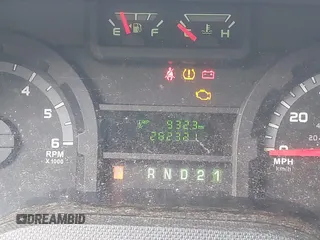 2014 Ford Econoline Cargo Commercial with VIN 1FTNE2EW2EDA95726, listed as a IAAI auction lot 42624814 with 262,321 mi miles and . Bid and sale history available at DreamBid. Image 15.