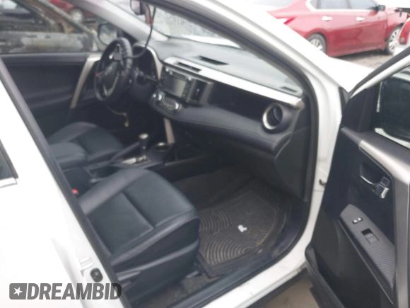 2015 Toyota RAV4 Limited z VIN JTMYFREV9FJ051087, wystawiony jako IAAI lot #41579035 z przebiegiem 173 683 mil mil oraz . Historia ofert i sprzedaży dostępna na DreamBid. Obrazek 5.