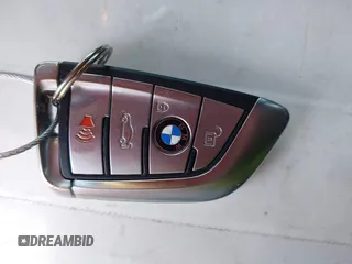 2020 BMW 5 Series 540i with VIN WBAJS1C08LCE11083, listed as a IAAI auction lot 42630909 with 60,519 mi miles and . Bid and sale history available at DreamBid. Image 11.