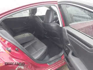 2022 Lexus ES 350 z VIN 58ACZ1B15NU119942, wystawiony jako IAAI lot #41785863 z przebiegiem 42 854 mil mil oraz . Historia ofert i sprzedaży dostępna na DreamBid. Obrazek 8.