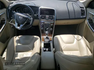 2014 Volvo XC60 R-Design Premier Plus with VIN YV4902DZ7E2555600, listed as a Copart auction lot 48865515 with 112,712 mi miles and Salvage Title. Bid and sale history available at DreamBid. Image 8.