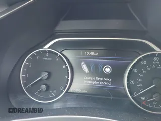 2015 Nissan Murano SL z VIN 5N1AZ2MH1FN209826, wystawiony jako IAAI lot #42048318 z przebiegiem 110 190 mil mil oraz . Historia ofert i sprzedaży dostępna na DreamBid. Obrazek 7.