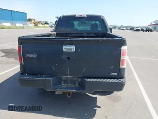 2013 Ford F-150 XL с VIN 1FTFX1EF8DFD03524, выставлен на аукционе IAAI как лот 42505863 с пробегом 241 860 миль миль и . История ставок и продаж доступна на DreamBid. Изображение 16.