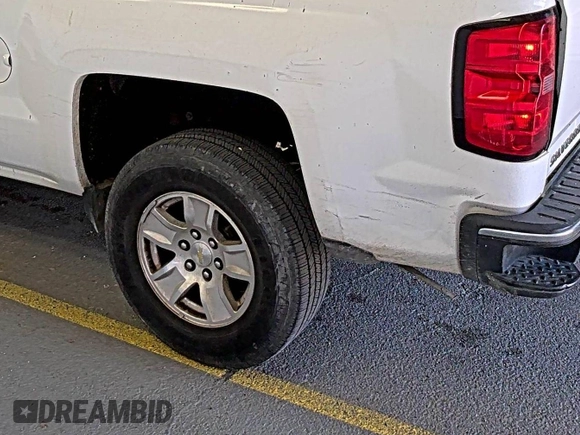 2015 Chevrolet Silverado 1500 LT with VIN 1GCRCREC0FZ257752, listed as a IAAI auction lot 42298229 with 132,830 mi miles and . Bid and sale history available at DreamBid. Image 25.