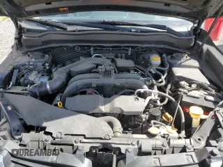 2018 Subaru Forester Premium with VIN JF2SJAGC7JH613930, listed as a Copart auction lot 55261465 with 29,990 mi miles and Salvage Title. Bid and sale history available at carsss.com. Image 12.
