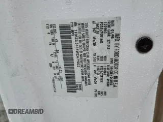 1998 Ford Explorer XL с VIN 1FMZU34E6WZA79032, выставлен на аукционе Copart как лот 48829705 с пробегом 159 296 миль миль и Чистый • Clean title. История ставок и продаж доступна на DreamBid. Изображение 12.