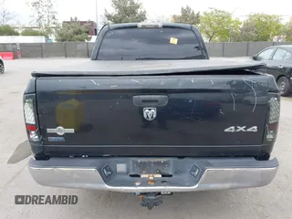 2006 Dodge 1500 SLT with VIN 1D7HA18N76S637976, listed as a IAAI auction lot 42121850 with Not Provided miles. Bid and sale history available at carsss.com. Image 13.