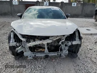 2022 Toyota GR86 Premium with VIN JF1ZNBF10N8757922, listed as a Copart auction lot 84236454 with 12,007 mi miles and Salvage Title. Bid and sale history available at carsss.com. Image 5.