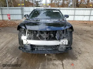 2016 Lexus RX 350 with VIN 2T2ZZMCA5GC029112, listed as a Copart auction lot 85215864 with 97,330 mi miles and Salvage Title. Bid and sale history available at carsss.com. Image 5.