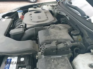 2017 Hyundai Sonata 2.4L с VIN 5NPE24AF9HH458726, выставлен на аукционе IAAI как лот 42608821 с пробегом 147 649 миль миль и . История ставок и продаж доступна на DreamBid. Изображение 21.