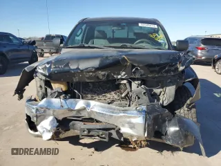 2006 Nissan Titan XE with VIN 1N6BA06A26N570161, listed as a Copart auction lot 85546414 with Not provided miles and Salvage title. Bid and sale history available at DreamBid. Image 5.
