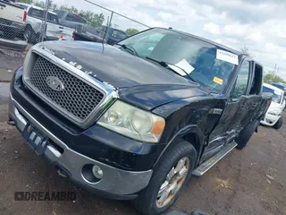 2007 Ford F-150 XLT with VIN 1FTPW14V17KA47299, listed as a IAAI auction lot 42199613 with 245,847 mi miles and . Bid and sale history available at DreamBid. Image 21.