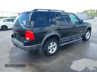 2004 Ford Explorer XLT с VIN 1FMDU73E34UB45341, выставлен на аукционе IAAI как лот 42064184 с пробегом 195 423 миль миль и . История ставок и продаж доступна на DreamBid. Изображение 4.