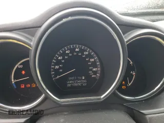 2006 Lexus RX 400h with VIN JTJHW31U660034714, listed as a Copart auction lot 48347105 with 109,176 mi miles and Salvage Title. Bid and sale history available at DreamBid. Image 9.