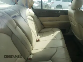 1999 Lincoln Continental with VIN 1LNHM97V9XY711717, listed as a Copart auction lot 53091025 with 0 mi miles and Clean Title. Bid and sale history available at carsss.com. Image 10.