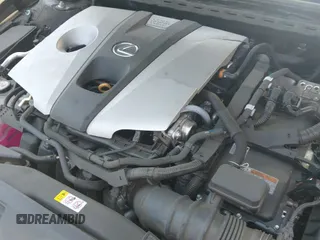 2024 Lexus ES 300h z VIN 58ADA1C18RU044024, wystawiony jako IAAI lot #42217083 z przebiegiem 50 130 mil mil oraz . Historia ofert i sprzedaży dostępna na DreamBid. Obrazek 19.