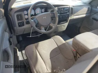2004 Dodge 1500 ST with VIN 1D7HA16K44J207768, listed as a Copart auction lot 83884494 with 68,049 mi miles and Clean Title. Bid and sale history available at DreamBid. Image 8.