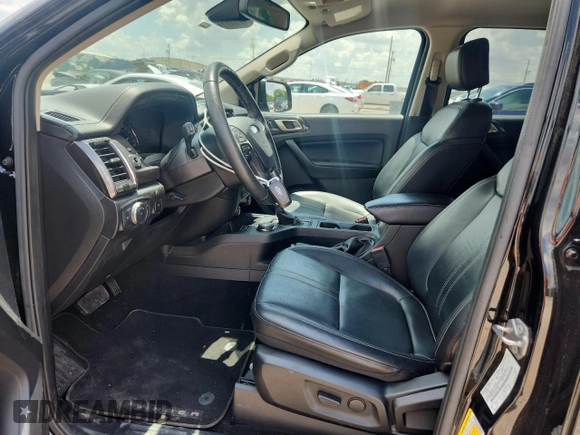 2019 Ford Ranger XL с VIN 1FTER4FH8KLA55457, выставлен на аукционе Copart как лот 63820275 с пробегом 73 239 миль миль и Списание • Salvage title. История ставок и продаж доступна на DreamBid. Изображение 7.