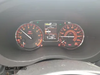 2015 Subaru WRX STI Limited with VIN JF1VA2U65F9836992, listed as a Copart auction lot 48438775 with 113,433 mi miles and Salvage title. Bid and sale history available at DreamBid. Image 9.