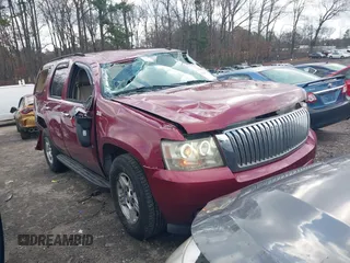 2007 Chevrolet Tahoe LS с VIN 1GNEC13J57J127202, выставлен на аукционе IAAI как лот 41209332 с пробегом 279 642 миль миль и . История ставок и продаж доступна на DreamBid. Изображение 1.