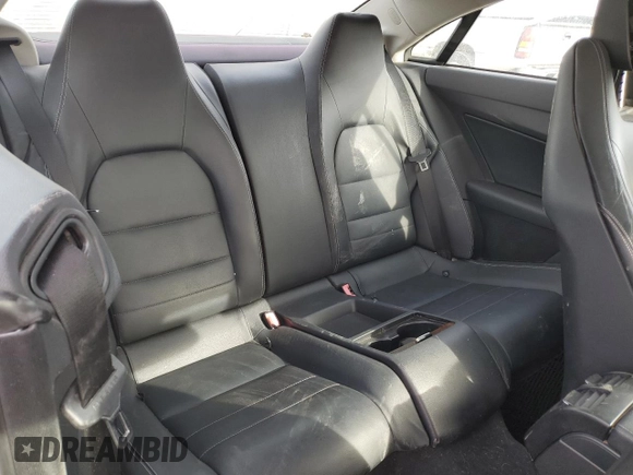 2012 Mercedes-Benz E 350 with VIN WDDKJ5KB4CF134356, listed as a Copart auction lot 85063864 with 127,471 mi miles and Salvage title. Bid and sale history available at DreamBid. Image 10.