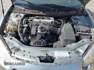 2004 Chrysler Sebring LX with VIN 1C3EL45X04N152674, listed as a IAAI auction lot 42056024 with 88,773 mi miles and . Bid and sale history available at DreamBid. Image 10.