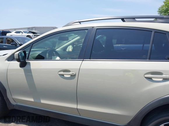 2016 Subaru Crosstrek Premium with VIN JF2GPABC3G8221774, listed as a IAAI auction lot 42396440 with 174,595 mi miles and . Bid and sale history available at DreamBid. Image 14.