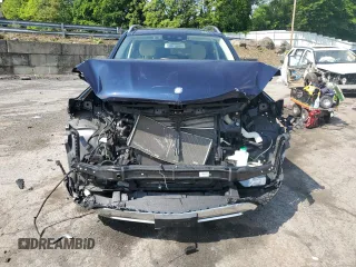 2017 Mercedes-Benz GLS 450 с VIN 4JGDF6EE7HA802361, выставлен на аукционе Copart как лот 58807965 с пробегом 23 355 миль миль и Списание • Salvage title. История ставок и продаж доступна на DreamBid. Изображение 5.