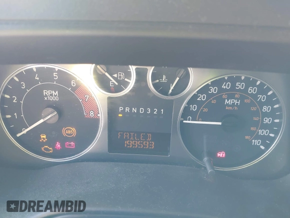 2006 Hummer H3 with VIN 5GTDN136X68140150, listed as a IAAI auction lot 42179537 with 199,593 mi miles. Bid and sale history available at carsss.com. Image 7.